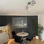 Lejlighed Familien Themen-appartement Freiburg In 2 Schlafzimmer