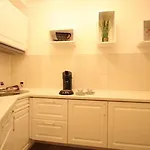 Familien Themen-appartement Freiburg In 2 Schlafzimmer Apartmán *