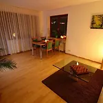 Familien Themen-appartement Freiburg In 2 Schlafzimmer * Sölden