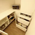 Familien Themen-appartement Freiburg In 2 Schlafzimmer *