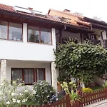 Apartmán Familien Themen-appartement Freiburg In 2 Schlafzimmer Sölden