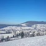 Familien Themen-appartement Freiburg In 2 Schlafzimmer Apartmán