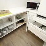 Lejlighed Familien Themen-appartement Freiburg In 2 Schlafzimmer *