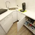 Apartmán Familien Themen-appartement Freiburg In 2 Schlafzimmer