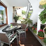 Familien Themen-appartement Freiburg In 2 Schlafzimmer Sölden