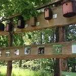 Familien Themen-appartement Freiburg In 2 Schlafzimmer Sölden