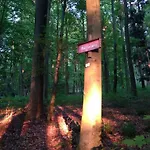 Lejlighed Familien Themen-appartement Freiburg In 2 Schlafzimmer *