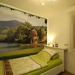 Apartmán Familien Themen-appartement Freiburg In 2 Schlafzimmer Sölden