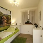 Apartmán Familien Themen-appartement Freiburg In 2 Schlafzimmer Sölden