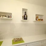 Apartmán Familien Themen-appartement Freiburg In 2 Schlafzimmer *