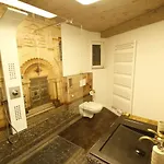 Familien Themen-appartement Freiburg In 2 Schlafzimmer Apartmán