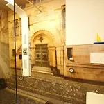 Familien Themen-appartement Freiburg In 2 Schlafzimmer Apartmán *