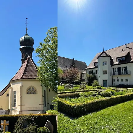 Familien Themen-appartement Freiburg In 2 Schlafzimmer