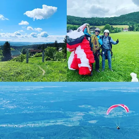 Familien Themen-appartement Freiburg In 2 Schlafzimmer Apartamento Sölden