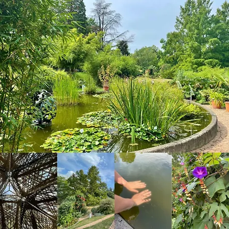 Familien Themen-appartement Freiburg In 2 Schlafzimmer Sölden