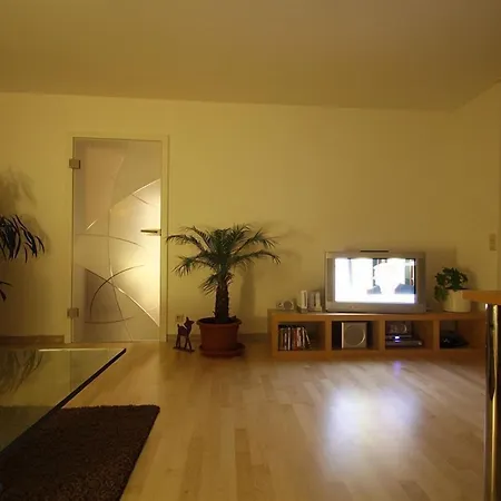 Familien Themen-appartement Freiburg In 2 Schlafzimmer Apartamento *