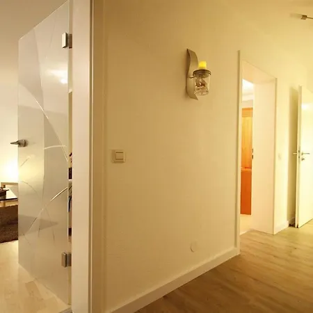 Apartamento Familien Themen-appartement Freiburg In 2 Schlafzimmer