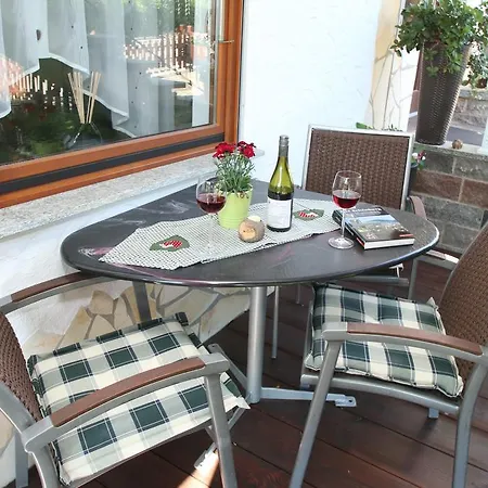 Familien Themen-appartement Freiburg In 2 Schlafzimmer * Sölden