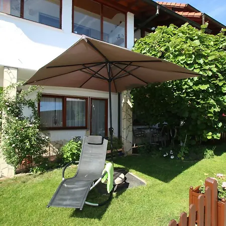 Familien Themen-appartement Freiburg In 2 Schlafzimmer Sölden