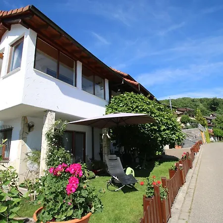 Familien Themen-appartement Freiburg In 2 Schlafzimmer Sölden
