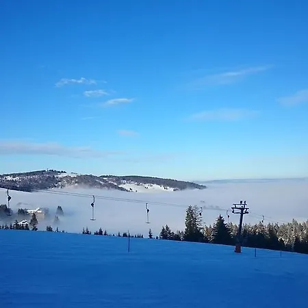 Familien Themen-appartement Freiburg In 2 Schlafzimmer