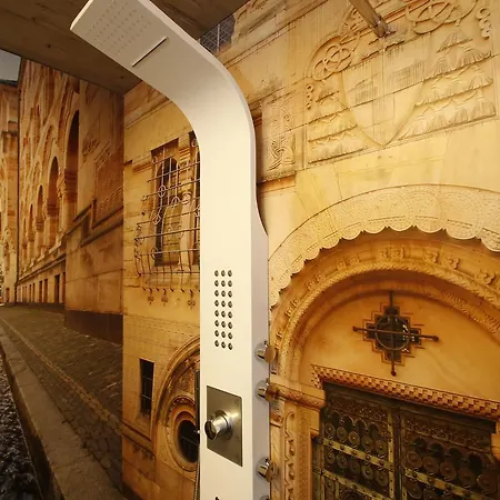 Apartamento Familien Themen-appartement Freiburg In 2 Schlafzimmer